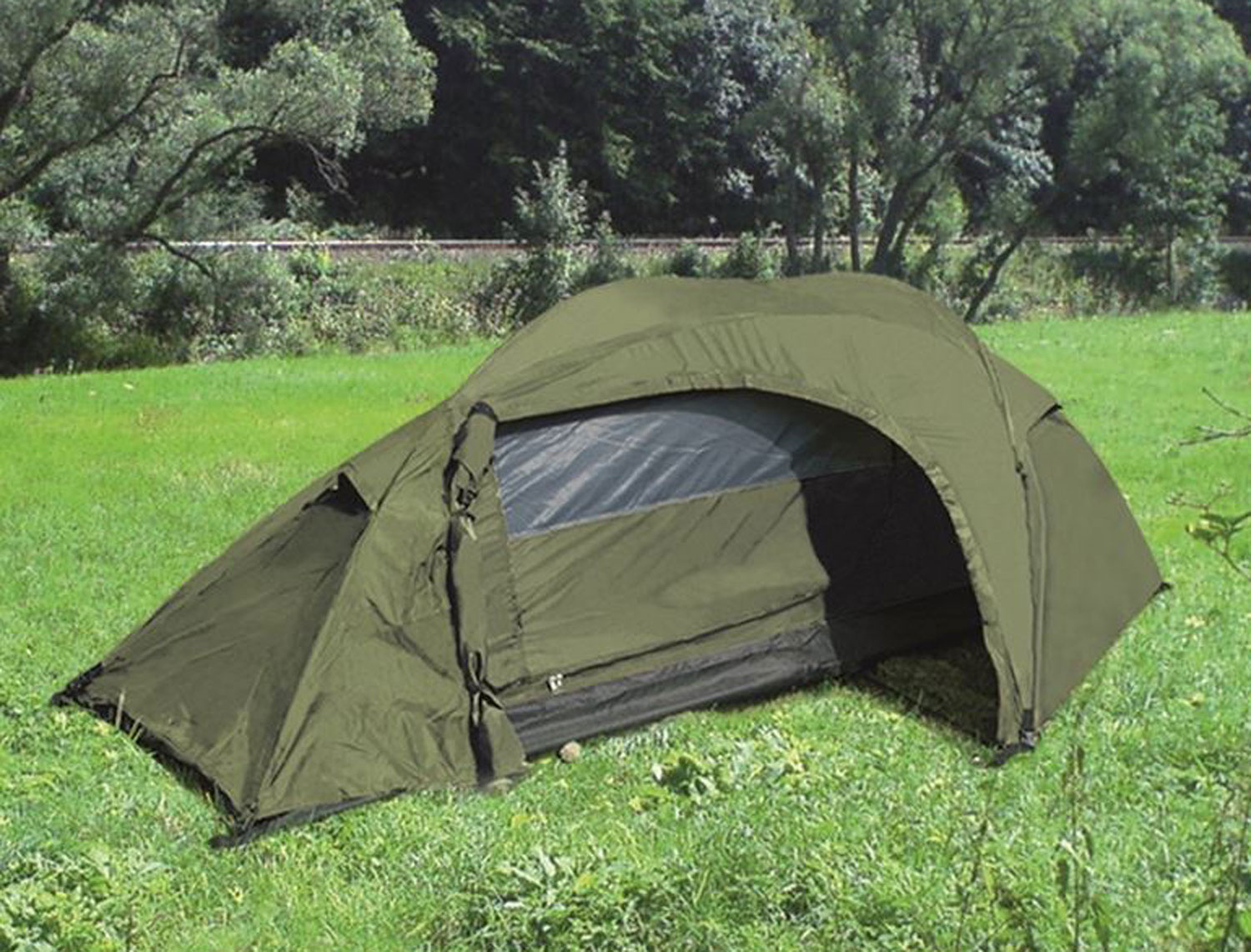 Einmannzelt Recom