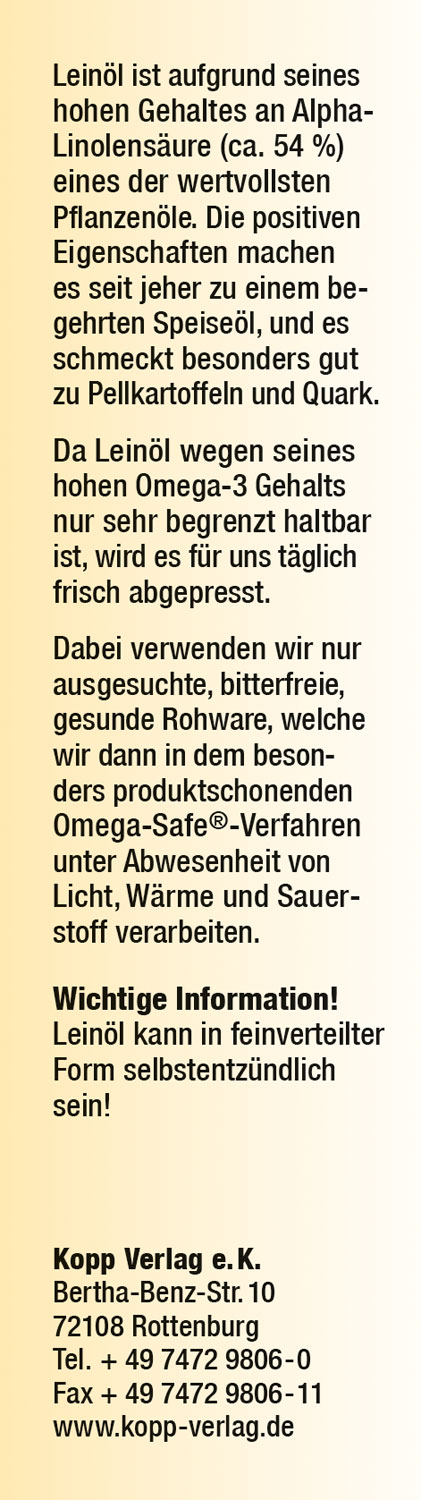 Kopp Vital   Bio-Leinl - vegan02