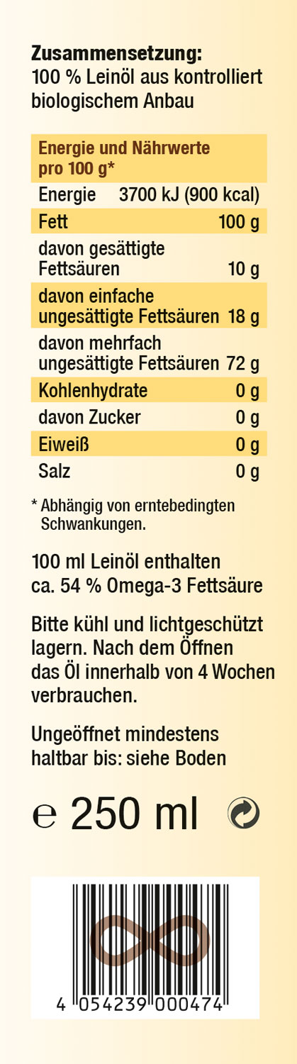 Kopp Vital   Bio-Leinl - vegan03