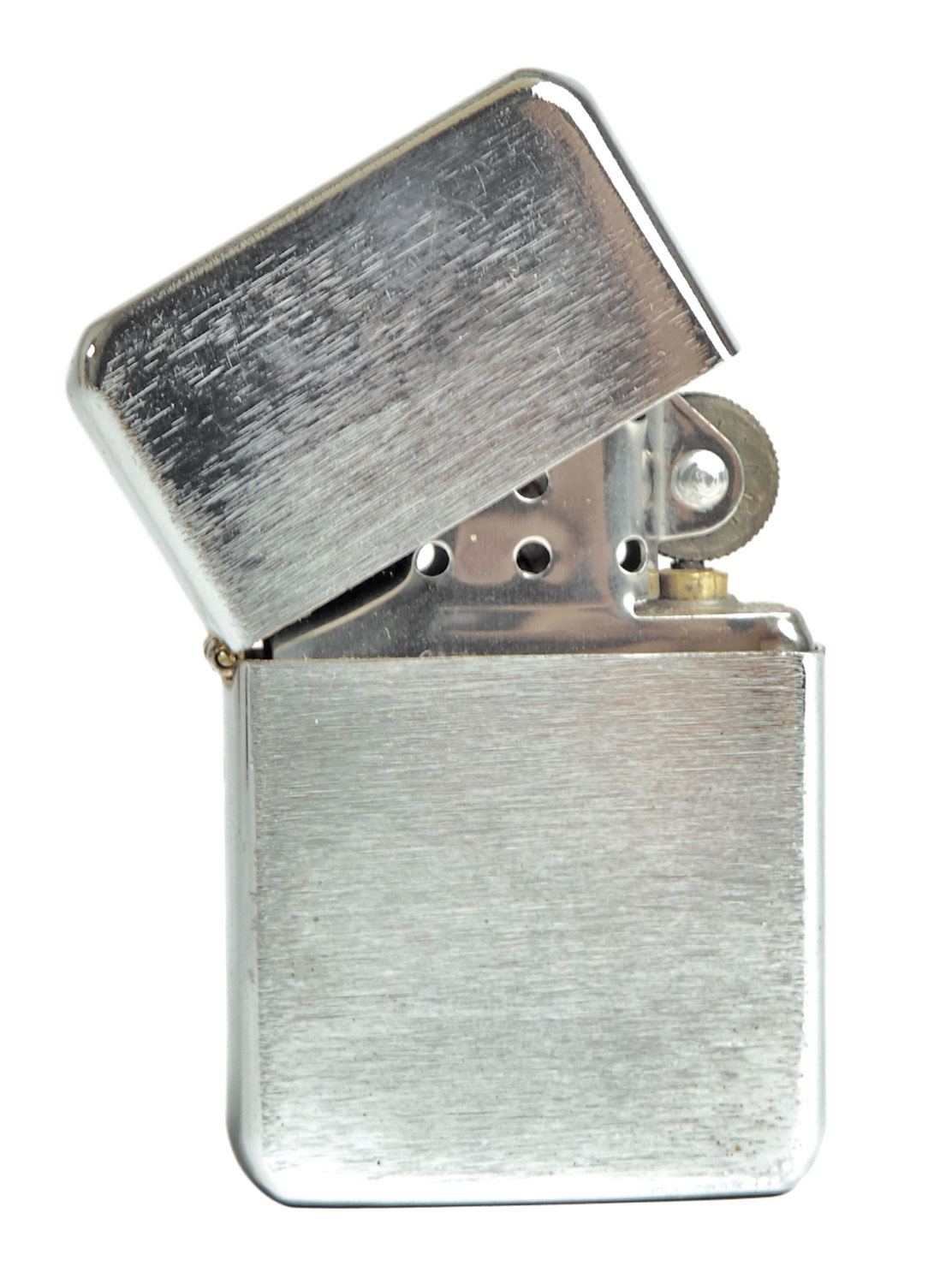 Sturmfeuerzeug Blank gebrstet01