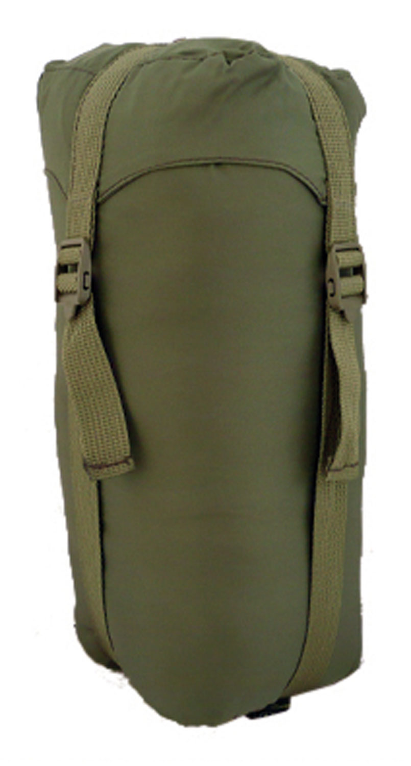 Schlafsack Tactical 501