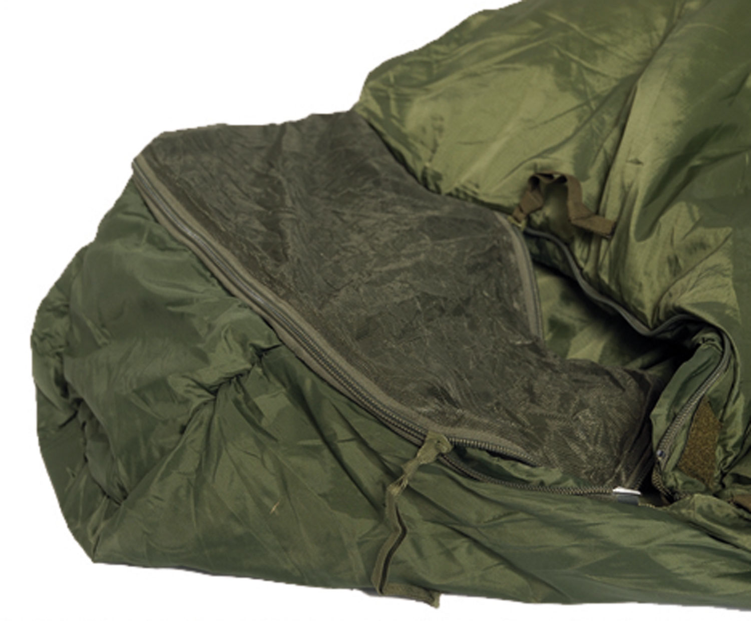 Schlafsack Tactical 502