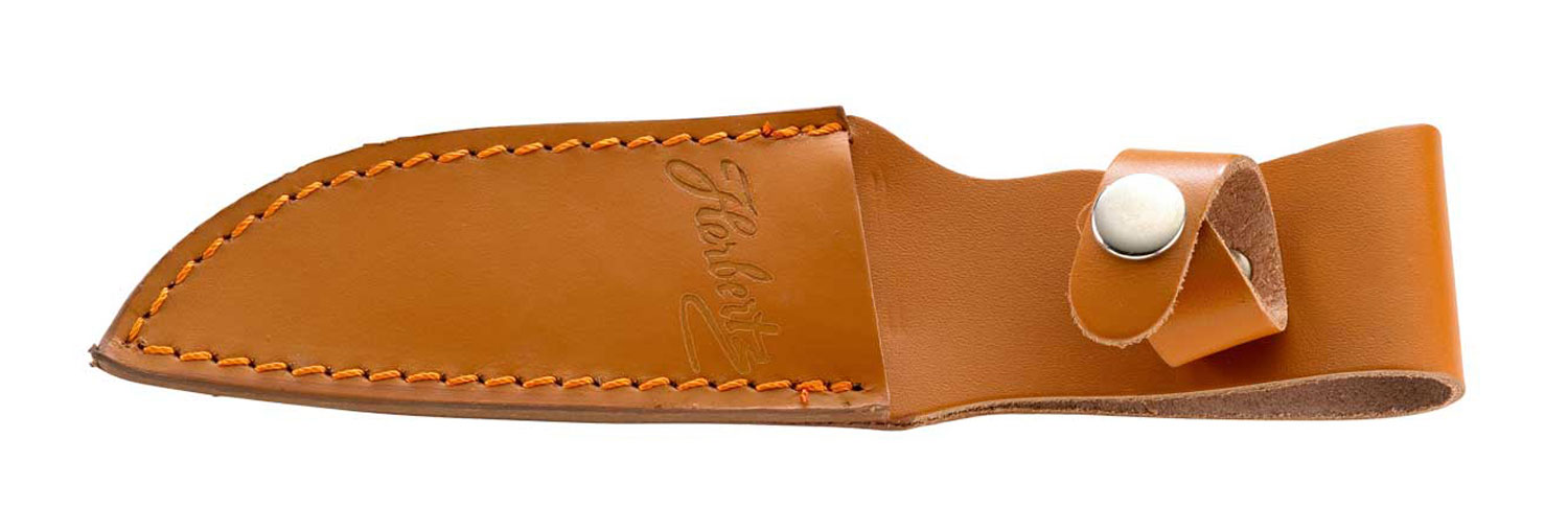 Herbertz Grtelmesser Zebraholz - 10 cm01