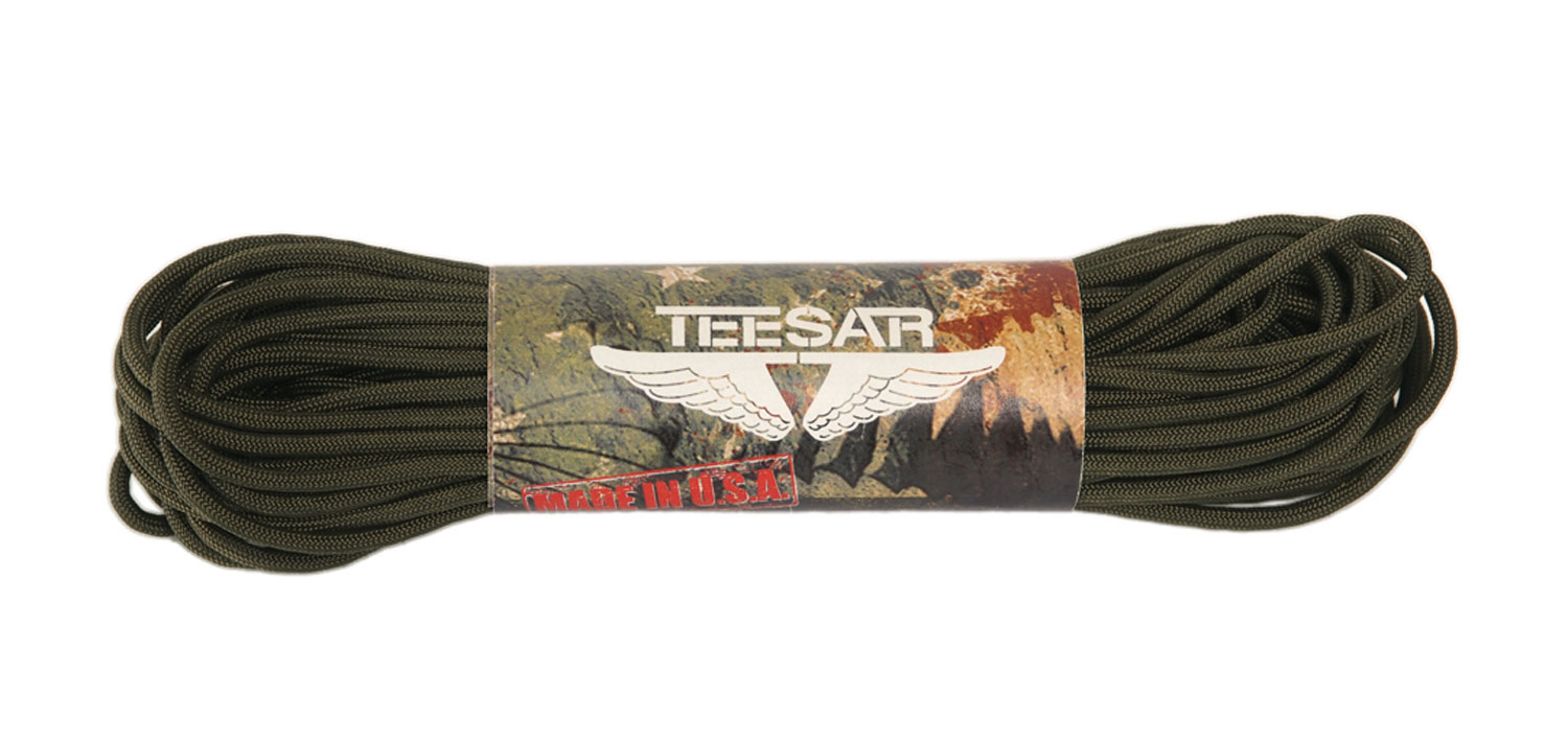 Teesar US - Fallschirmleine