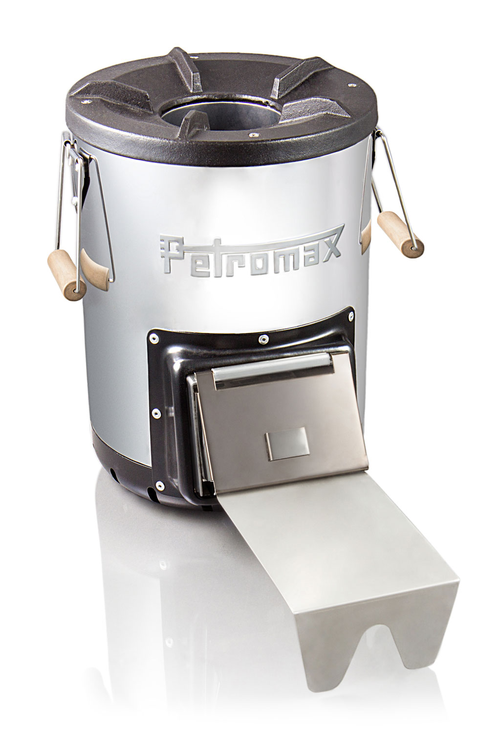 Petromax Raketenofen / Rocket Stove