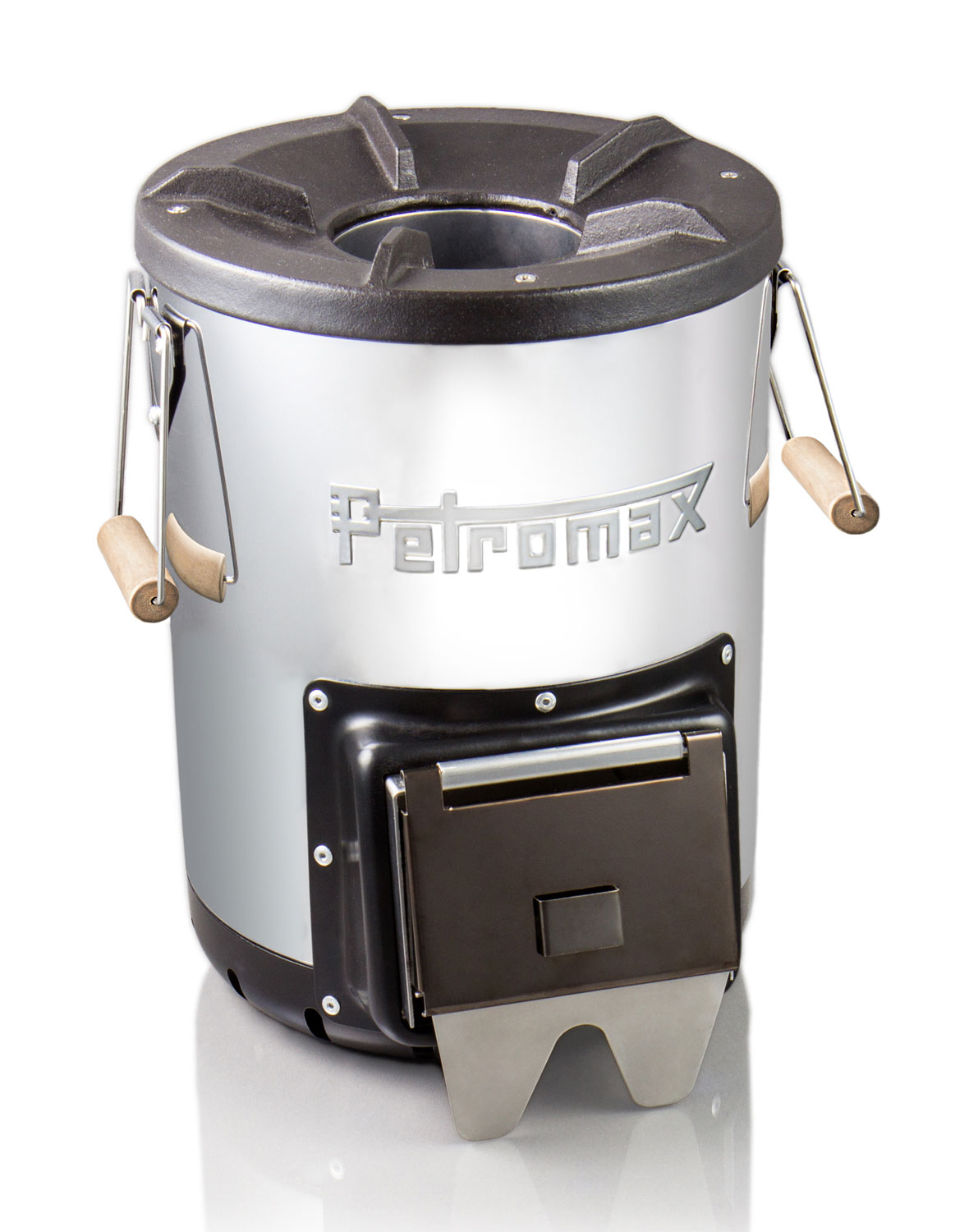 Petromax Raketenofen / Rocket Stove - Outdoor & Survival - Kopp Verlag