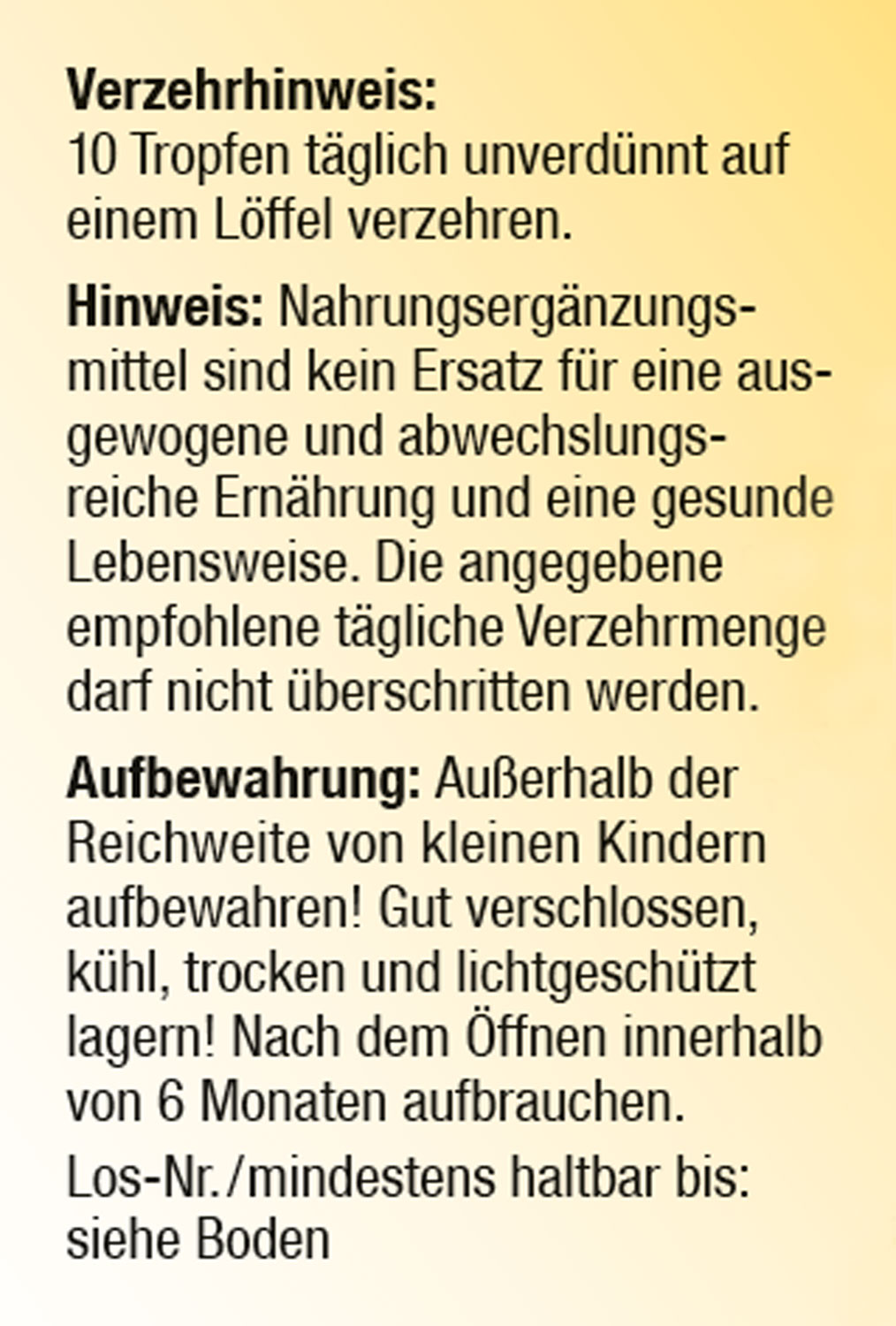 Kopp Vital   Vitamin K2 Tropfen / 20 g / 30 ml02