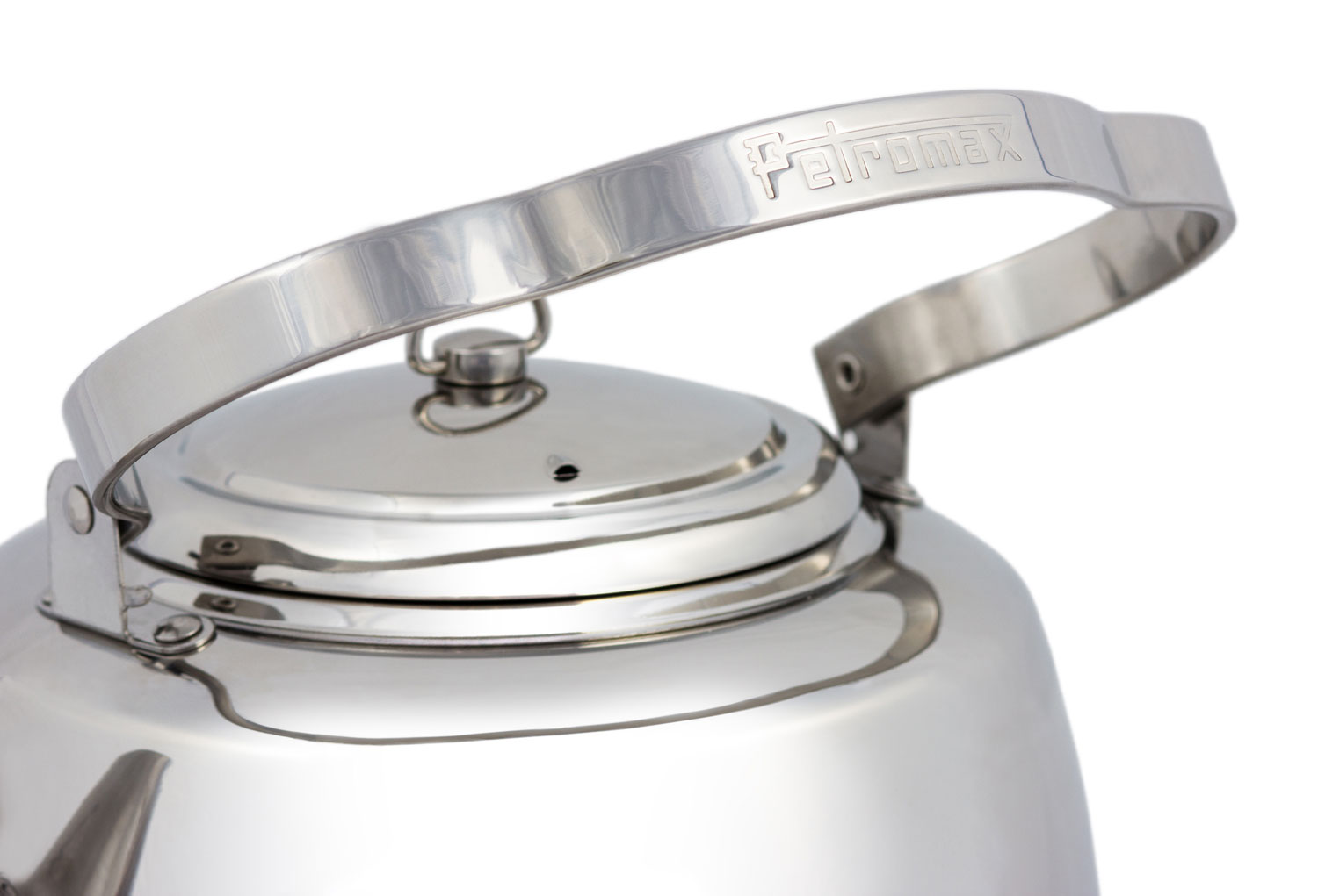 Petromax Teekessel tk101