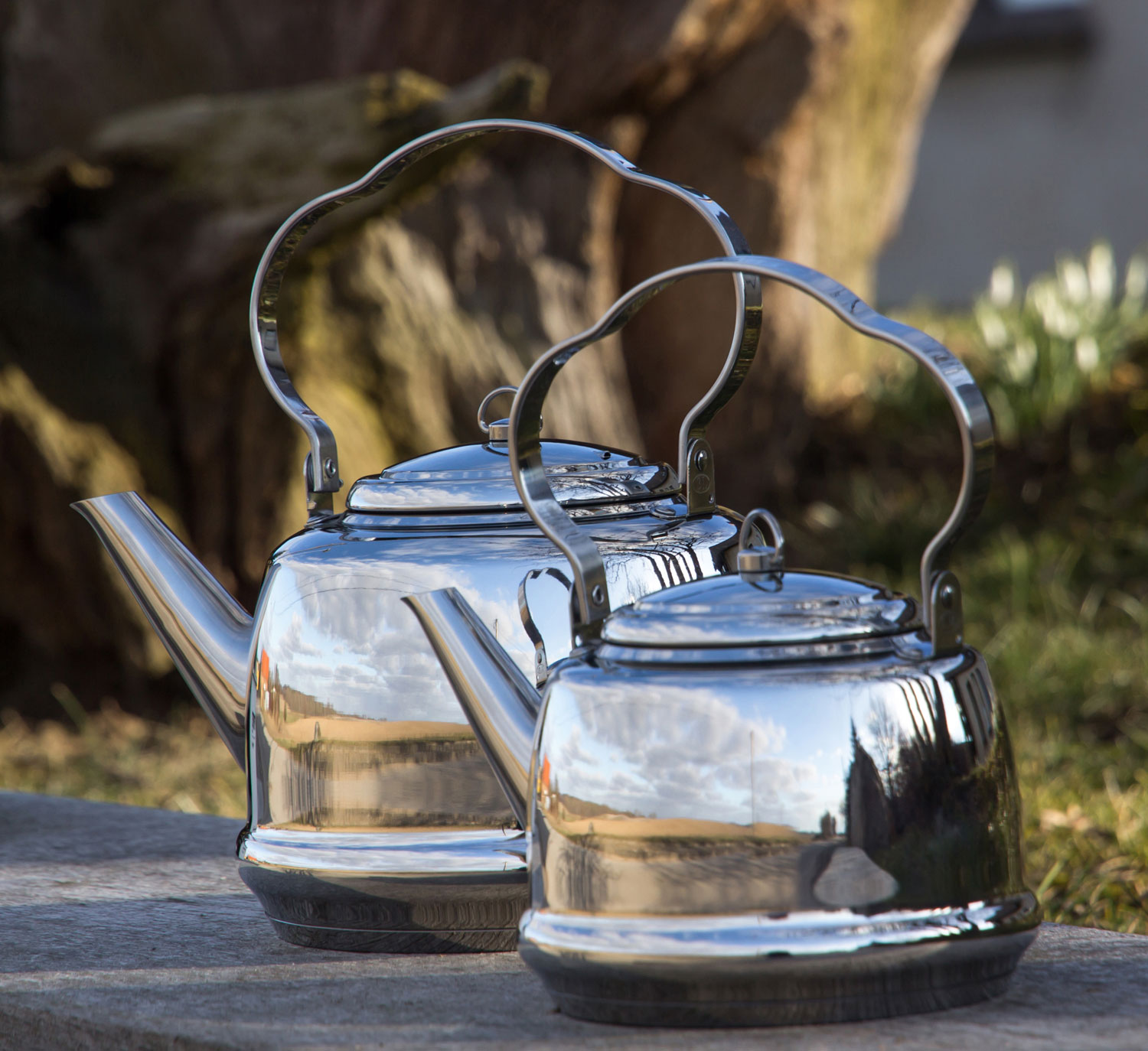 Petromax Teekessel tk102