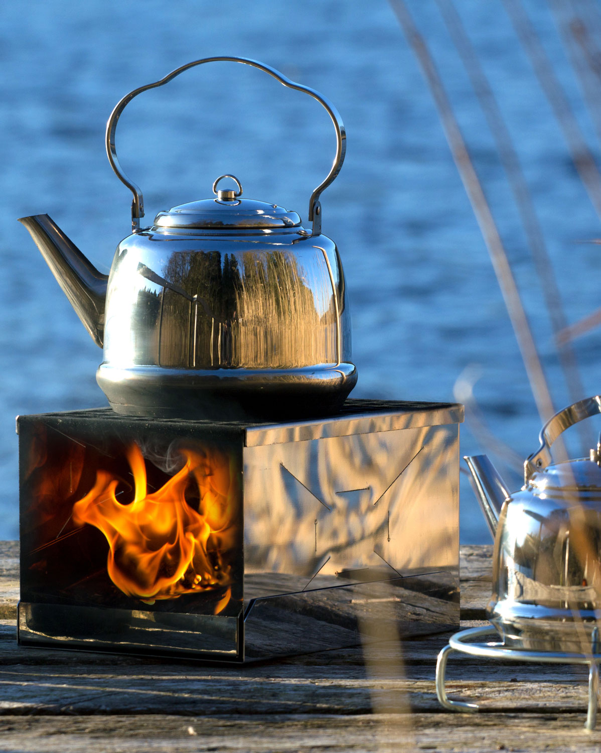 Petromax Teekessel tk103