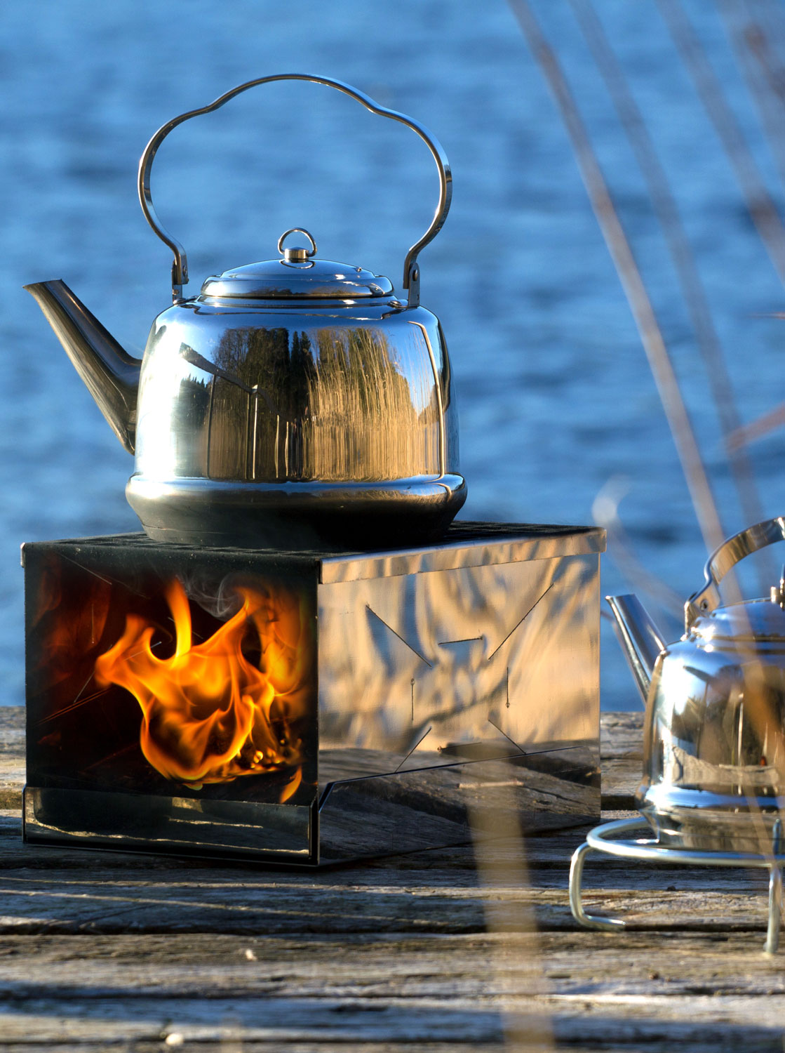 Petromax Teekessel tk203