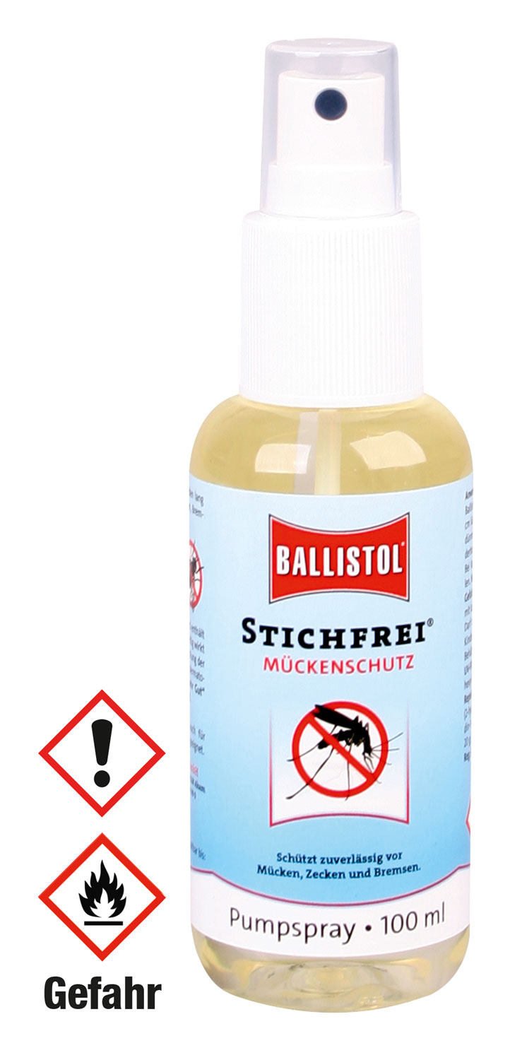 Ballistol Stichfrei - 100 ml