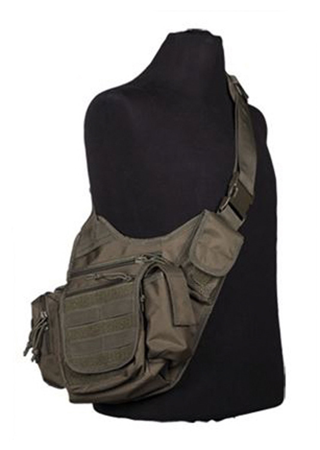 Sling Bag Multifunktion01