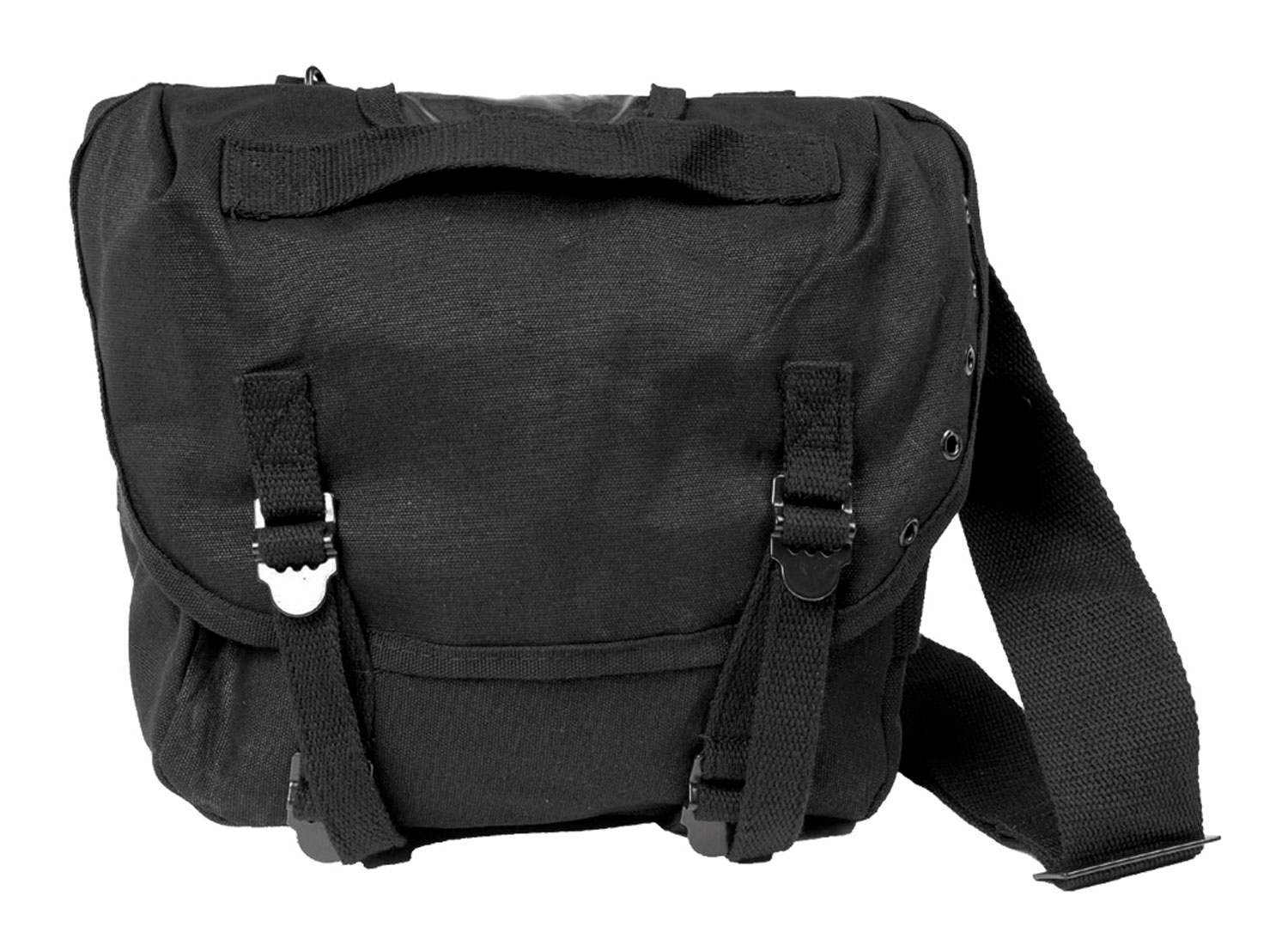 US Packtasche M67 mit Gurt