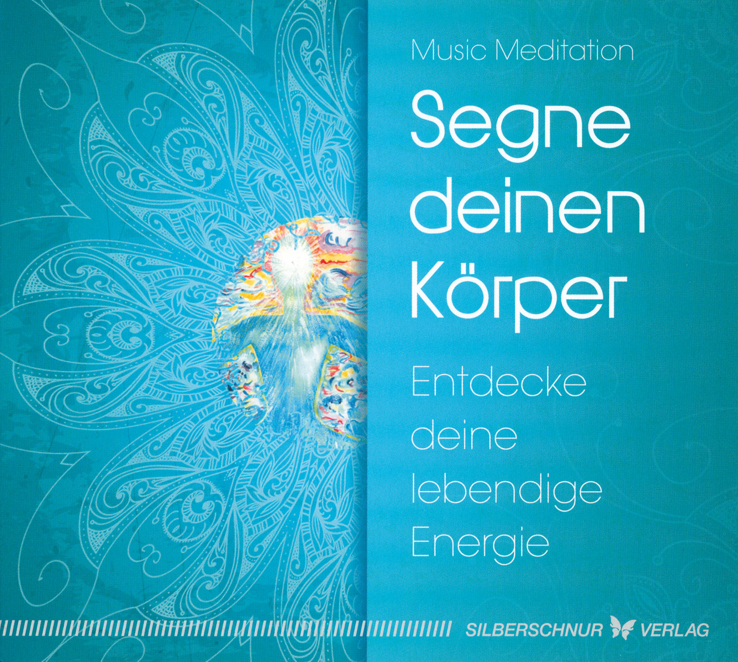 Segne deinen K�rper - CD