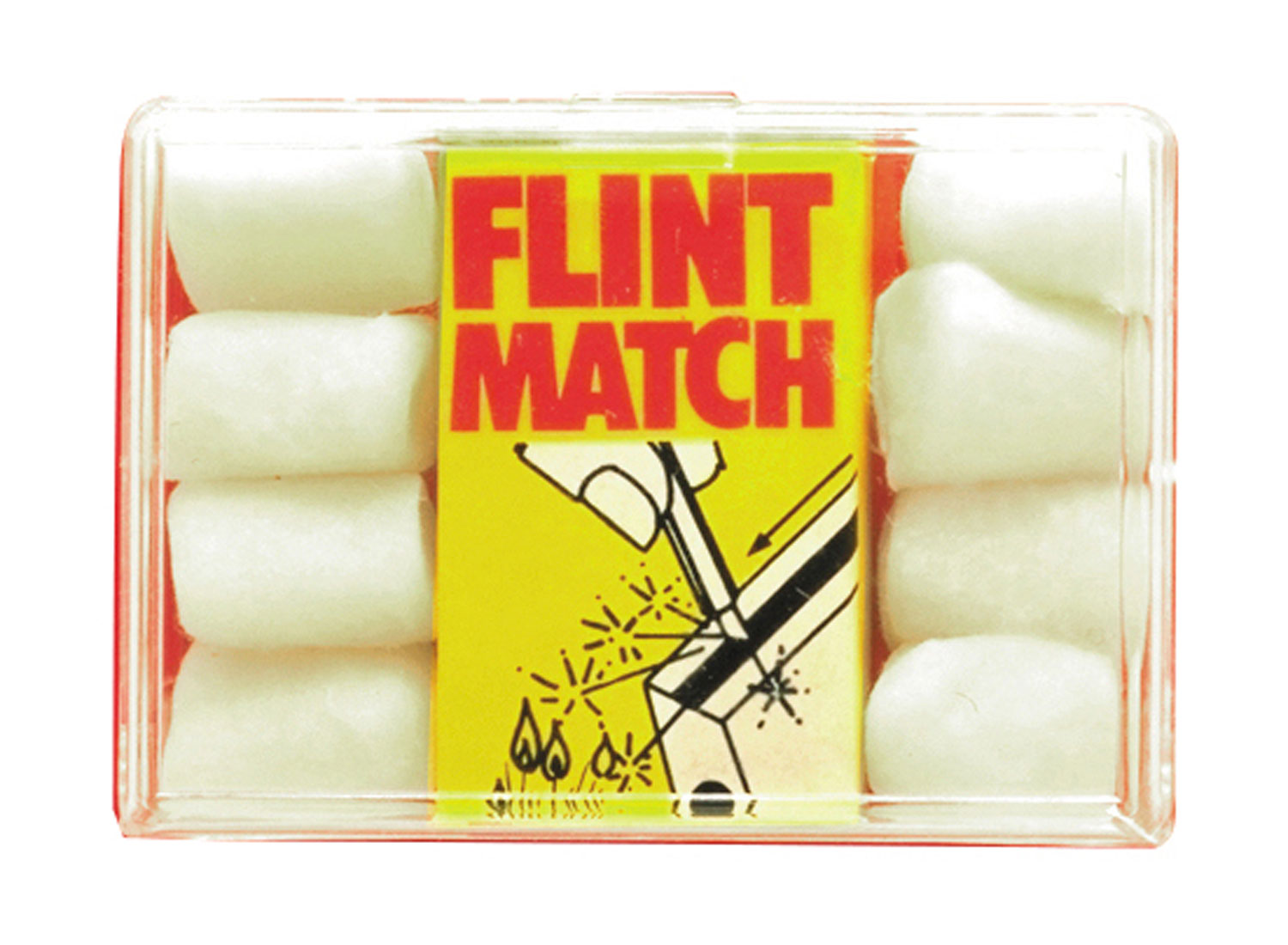 Coghlans wasserfeste Notfallznder Set02