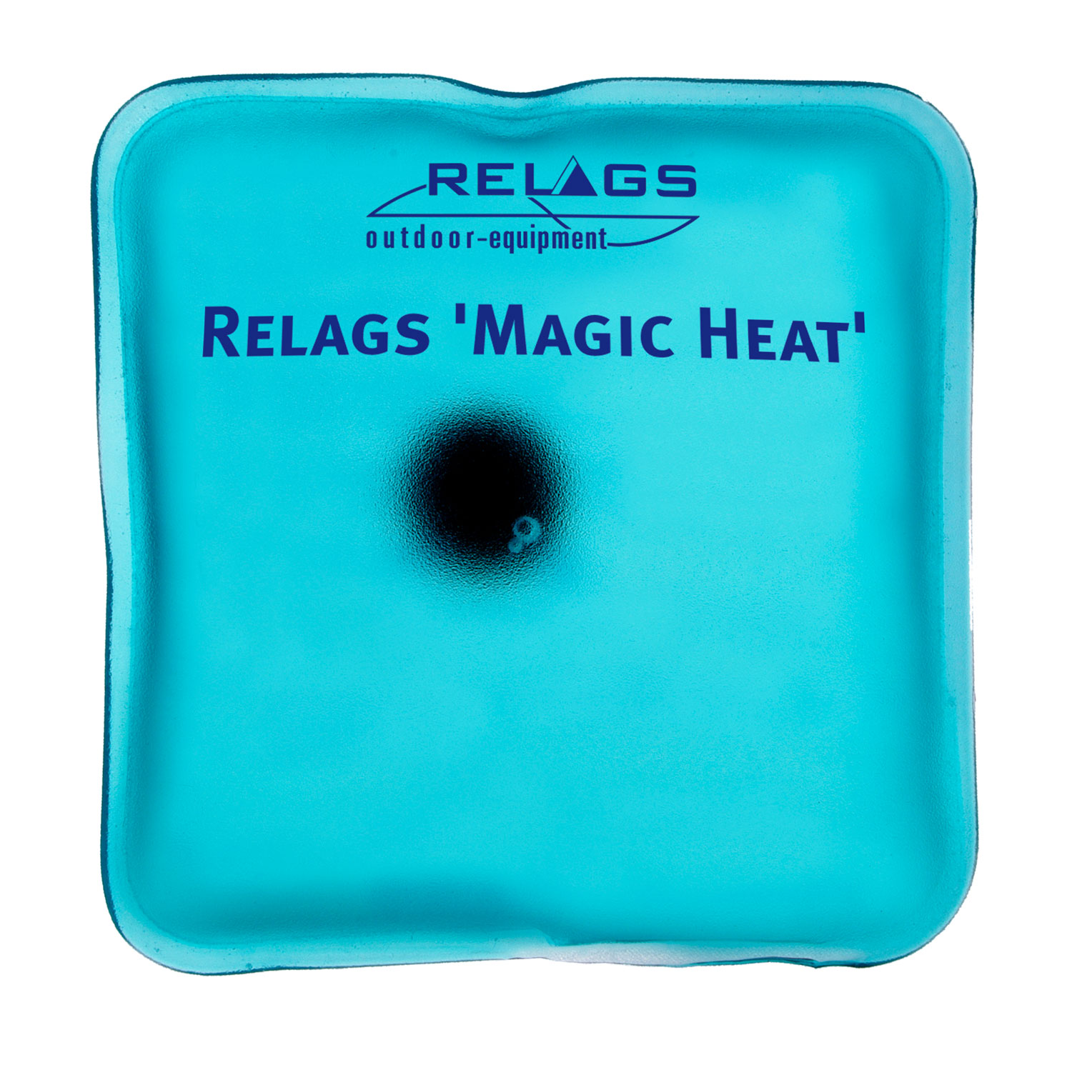 Relags 'Magic Heat' wiederaufladbare Wrmepads - 2 Stck