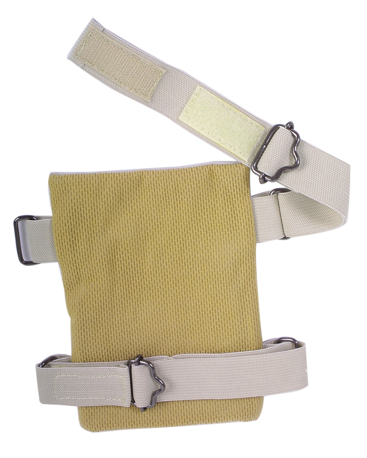 Basic Nature 'Undercover Calfpouch' Wadenbeutel - Polycotton01