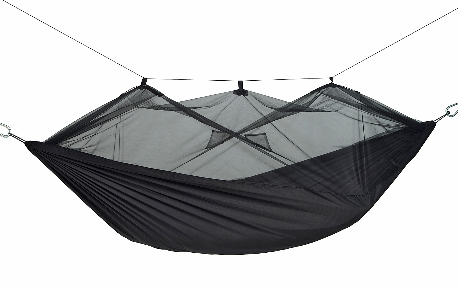 Amazonas Hngematte 'Moskito-Traveller Extreme'02