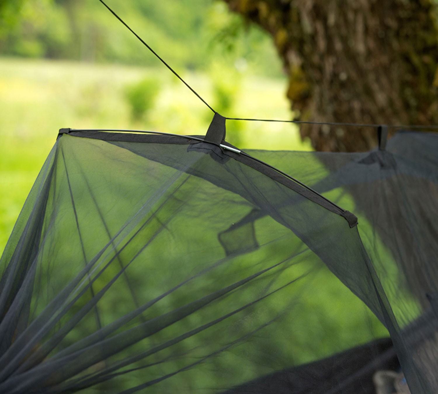 Amazonas Hngematte 'Moskito-Traveller Extreme'04