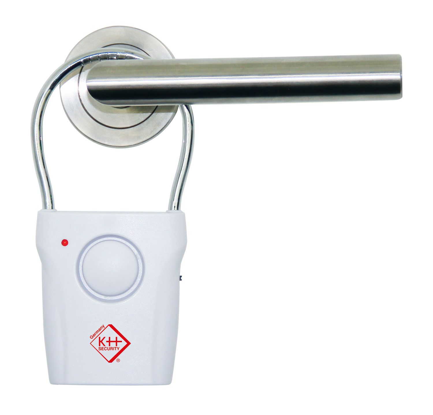 Elektronischer Trgriff-Alarm Travel01