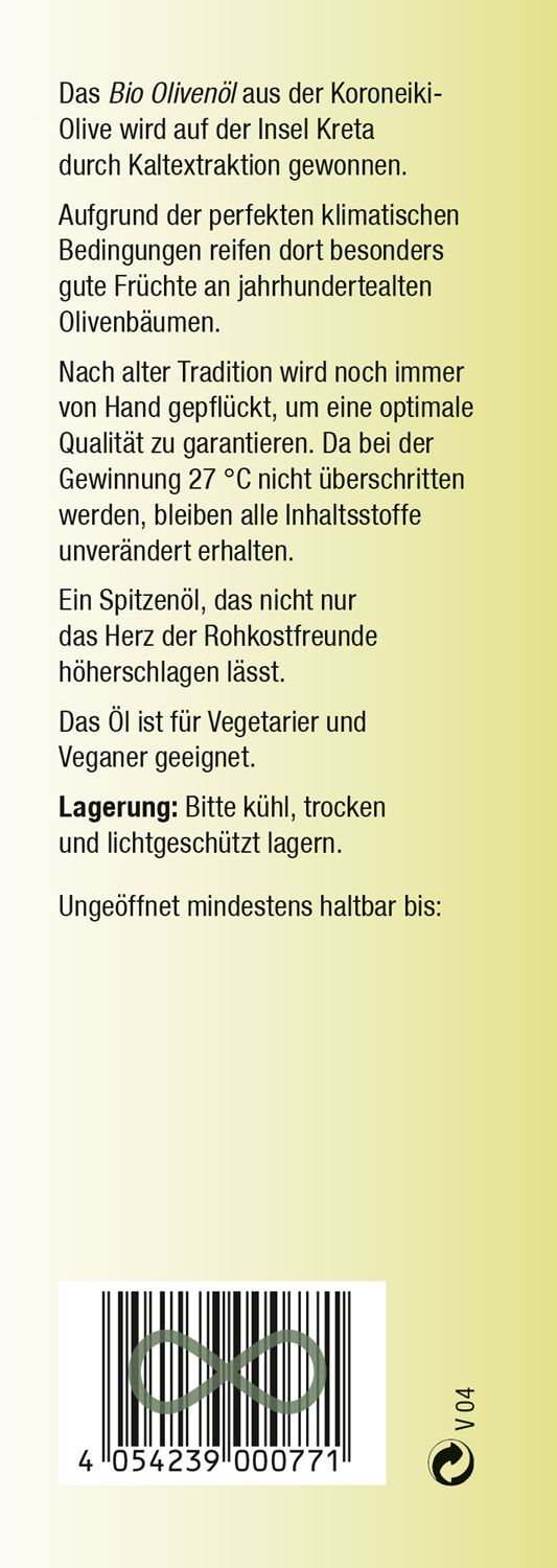 Kopp Vital Bio-Olivenl - vegan03