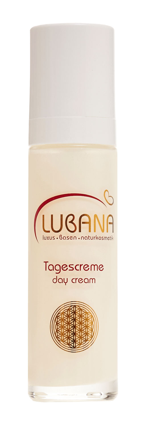 LUBANA Tagescreme