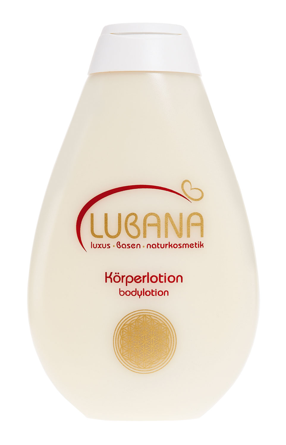 LUBANA Krperlotion
