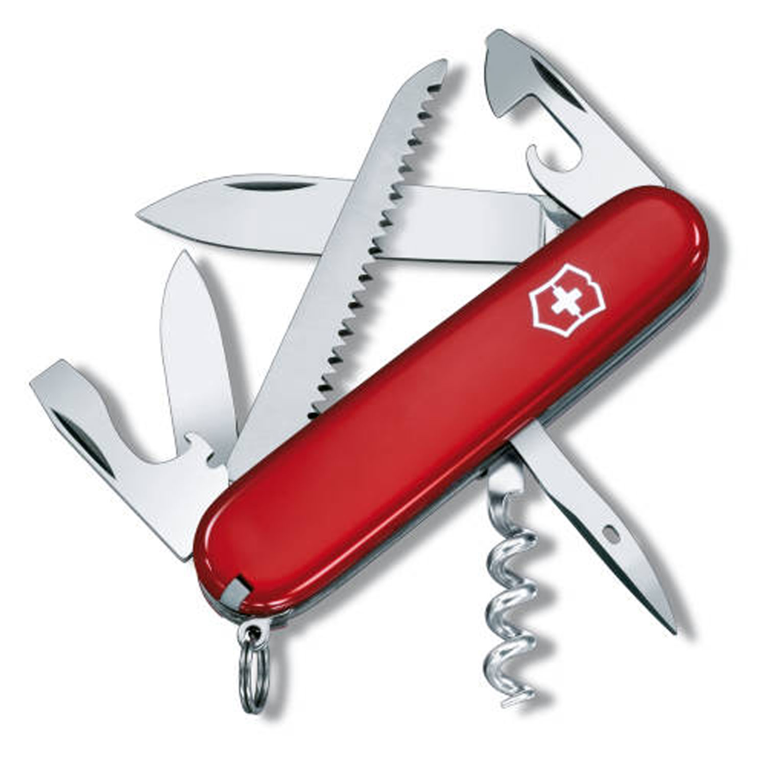 Victorinox Offiziersmesser Camper