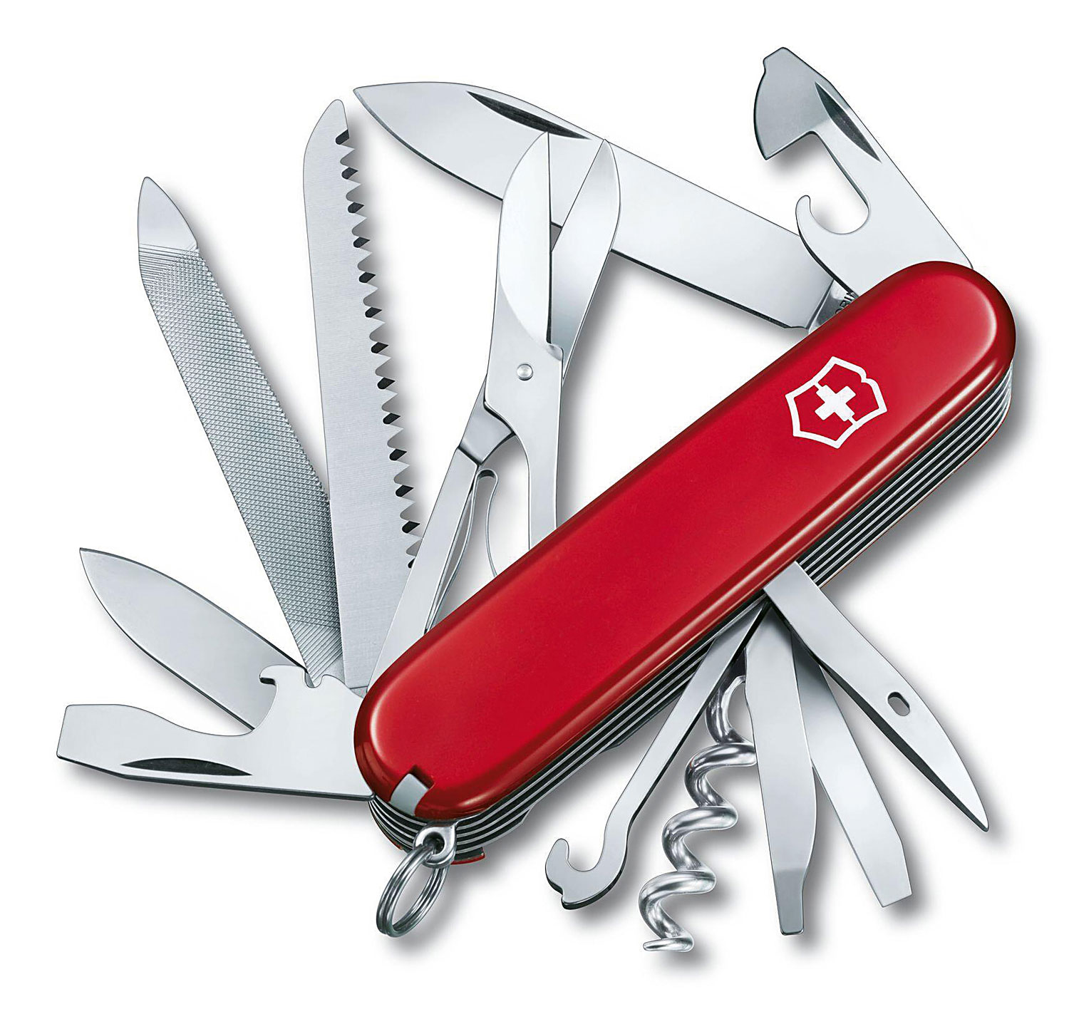 Victorinox Offiziersmesser Ranger