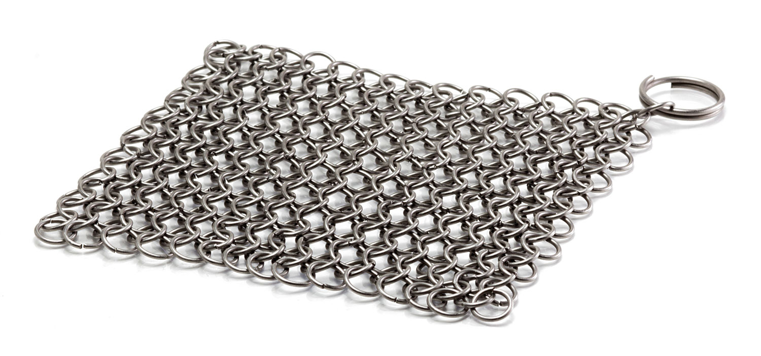 Petromax Ringreininger fr Gusseisen, Schmiedeeisen & Edelstahl