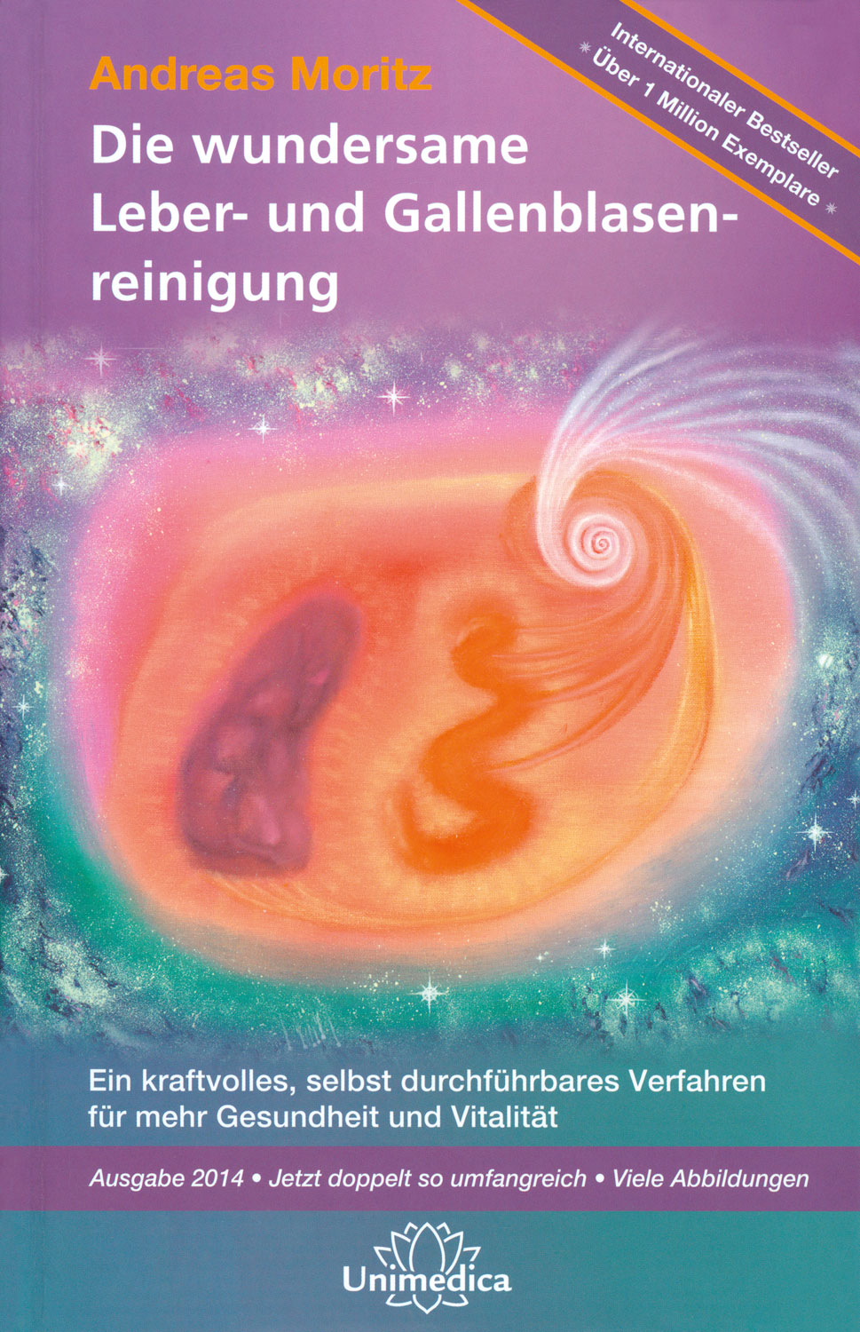 Die wundersame Leber- und Gallenblasenreinigung