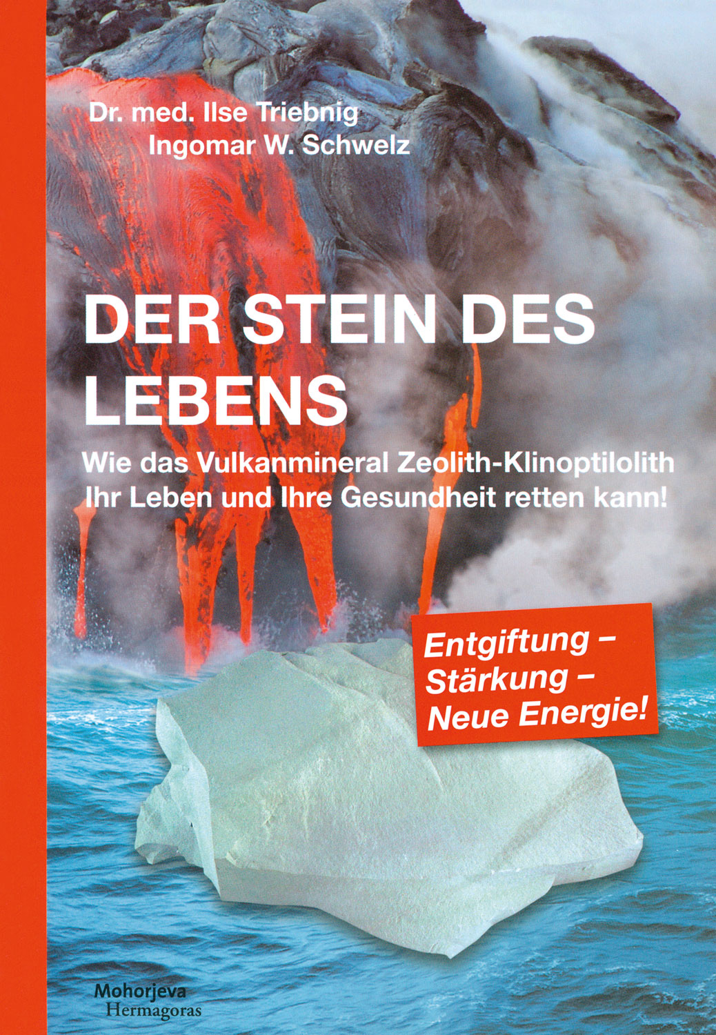 Der Stein des Lebens