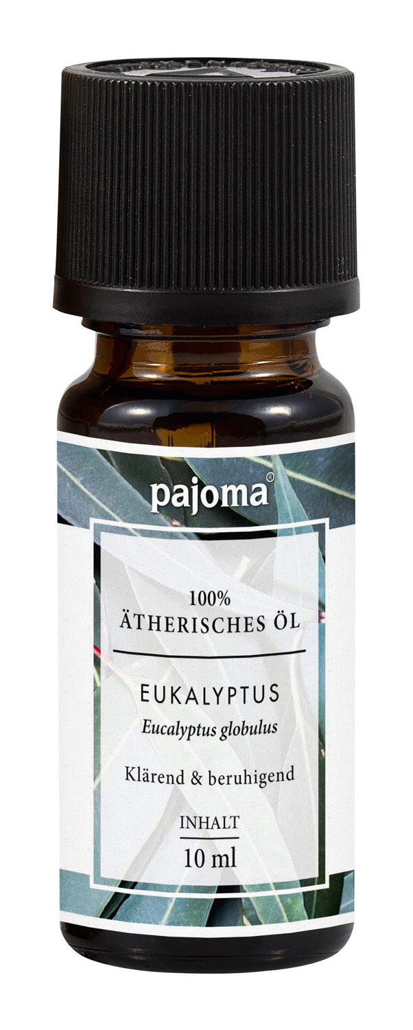 therisches l Eukalyptus