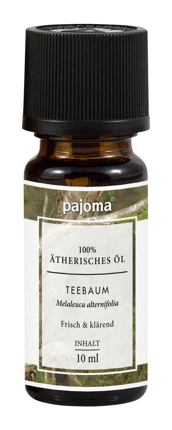 therisches l Teebaum