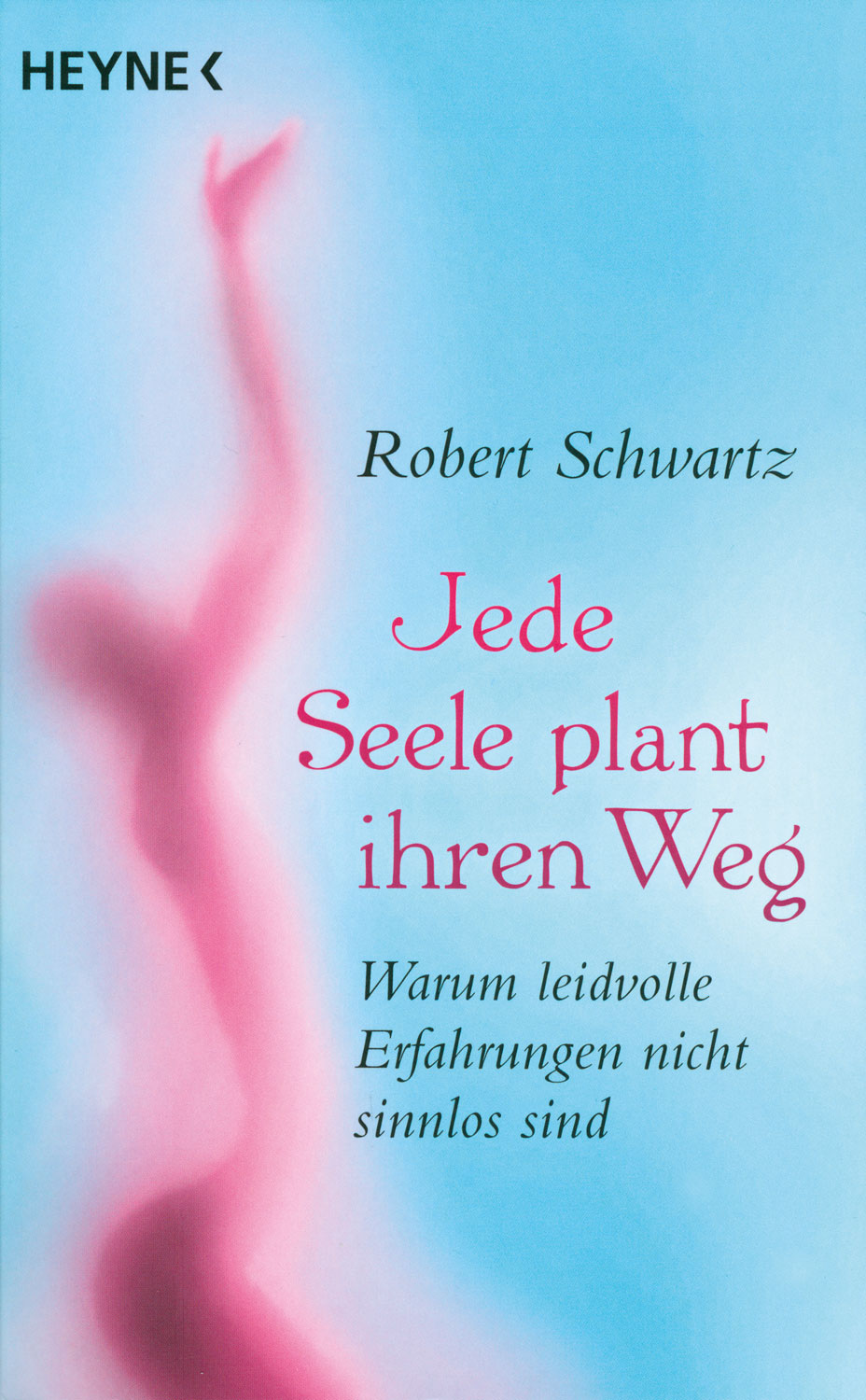 Jede Seele plant ihren Weg - Mngelartikel