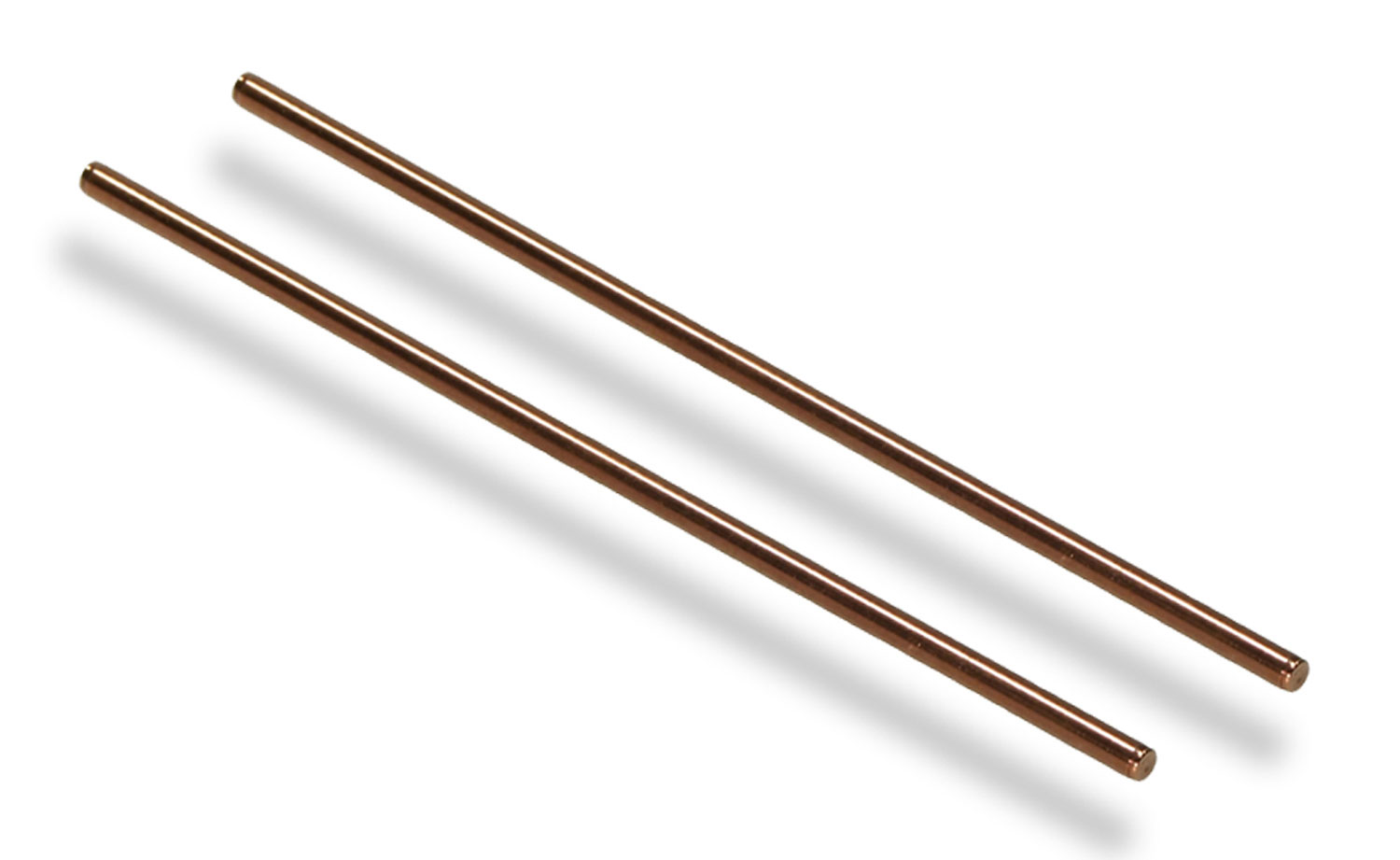 Kupferelektroden fr Colloidmaster CM1000/CM2000