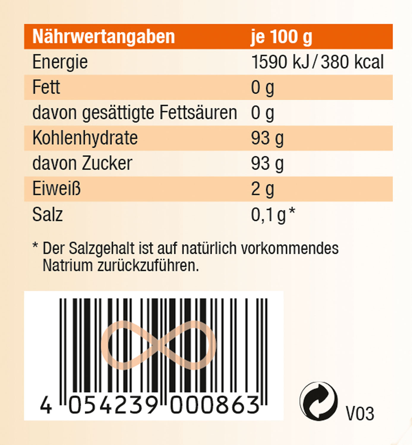 Kopp Vital   Bio Kokosbltenzucker im Bgelglas - vegan02