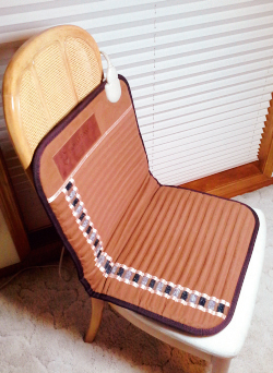 Biomat Minimat Richway Heilwrmematte01