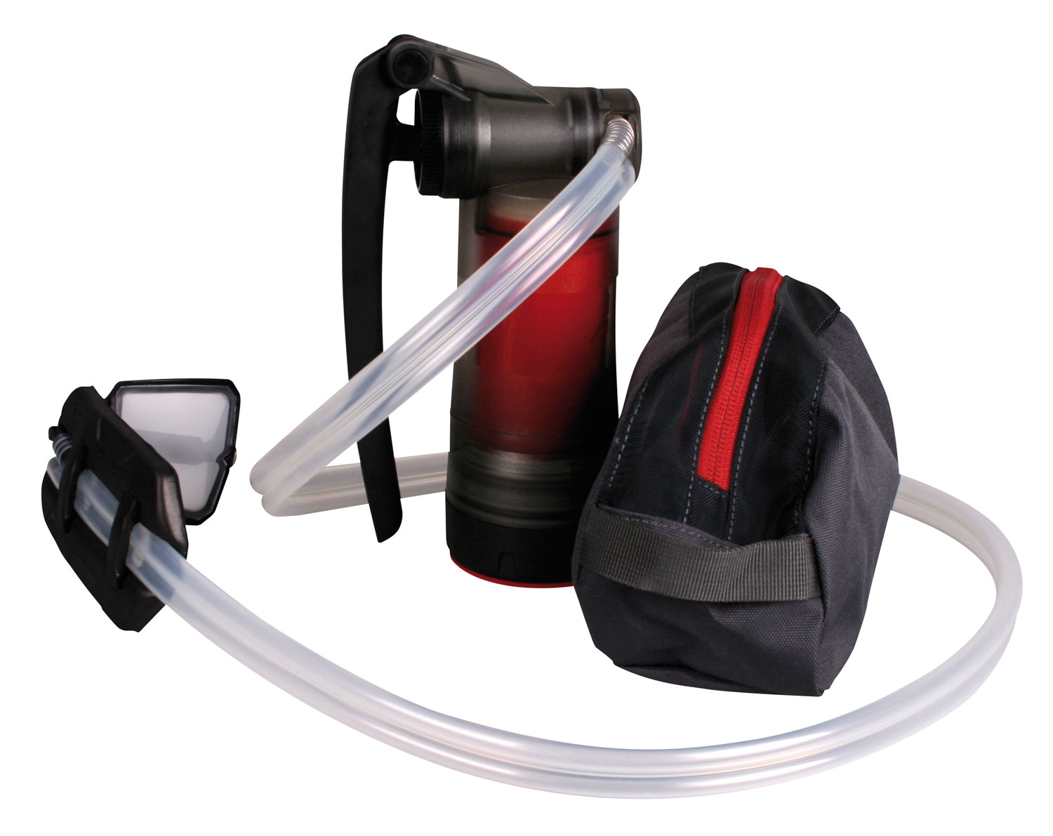 MSR Guardian Purifier - der preisgekrnte Outdoor Wasserfilter fr Globetrotter, Wanderer und Krisenvorsorge01