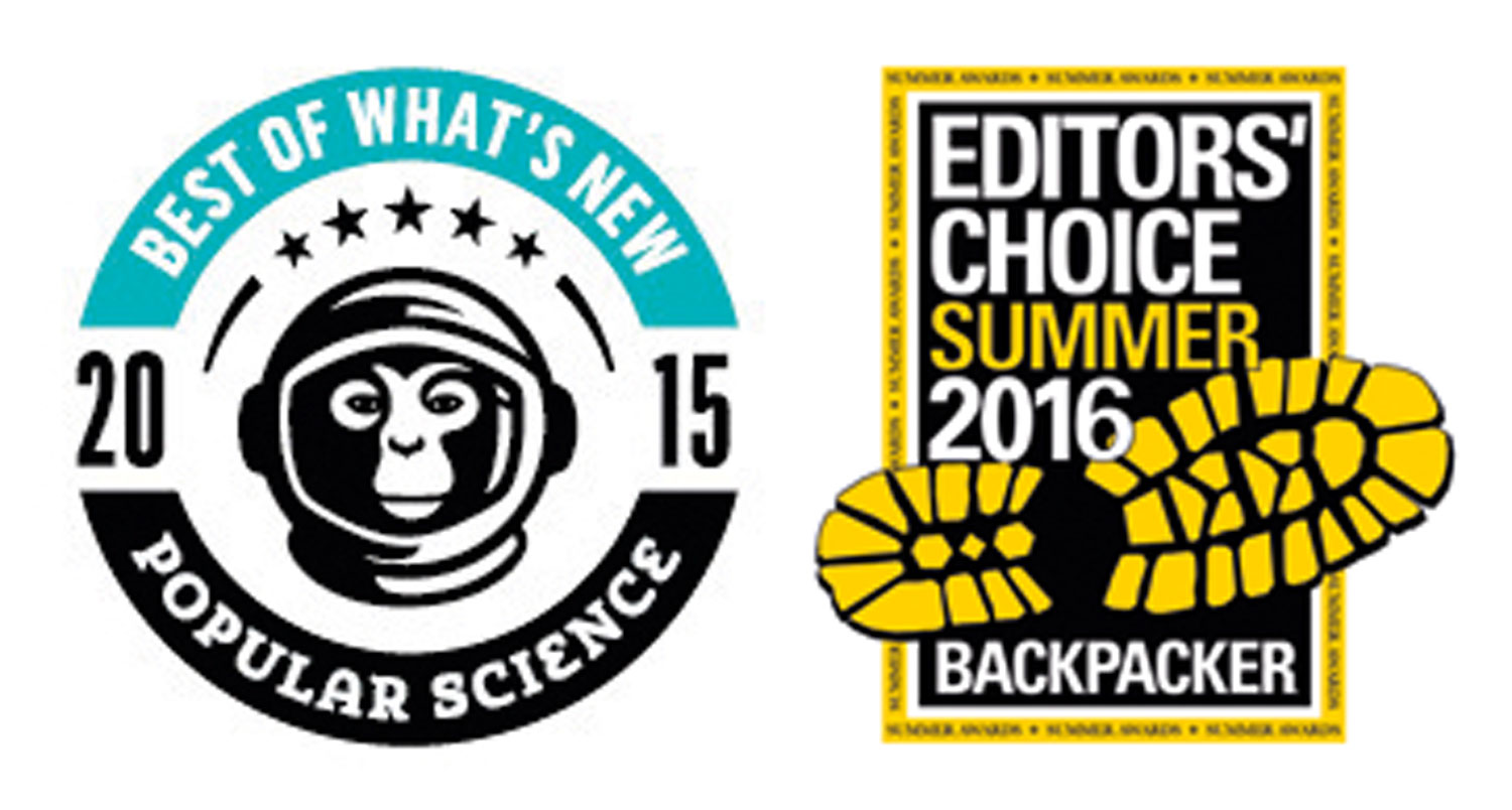 MSR Guardian Purifier - der preisgekrnte Outdoor Wasserfilter fr Globetrotter, Wanderer und Krisenvorsorge11