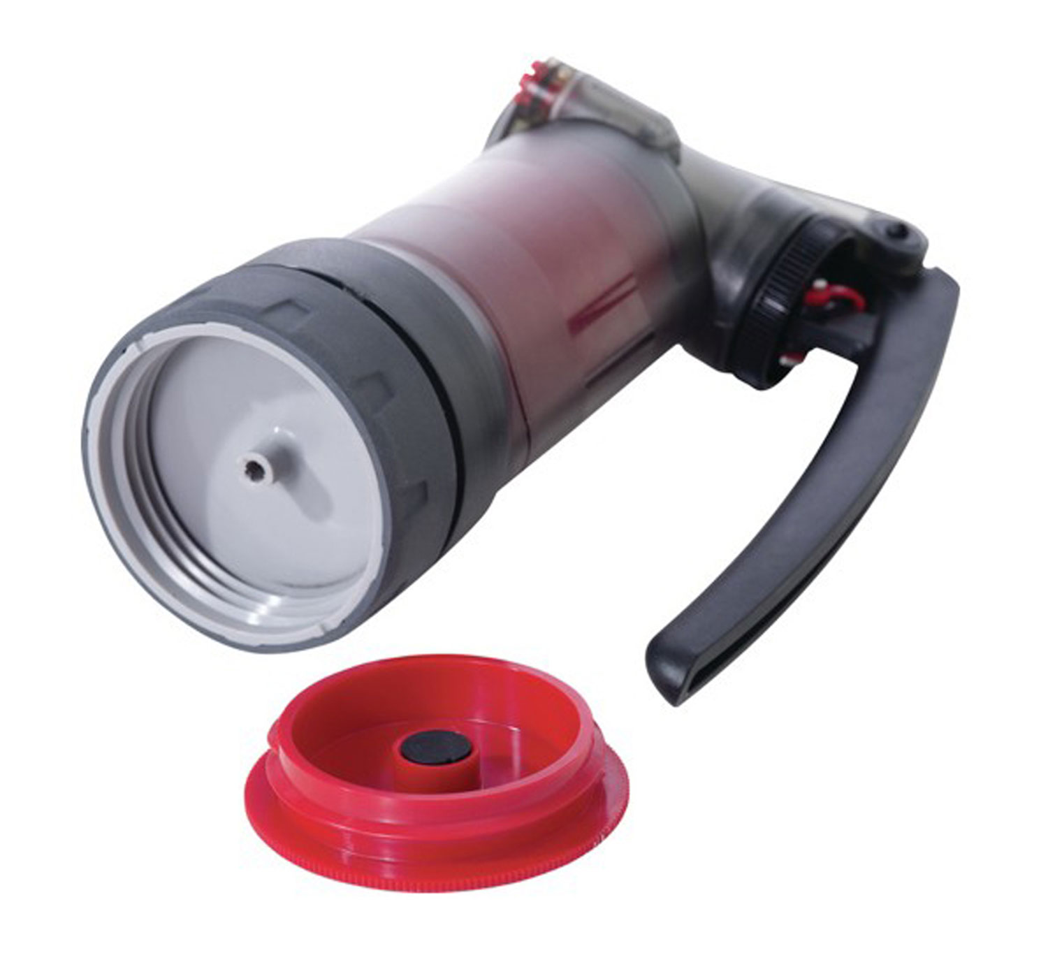 MSR Guardian Purifier - der preisgekrnte Outdoor Wasserfilter fr Globetrotter, Wanderer und Krisenvorsorge04