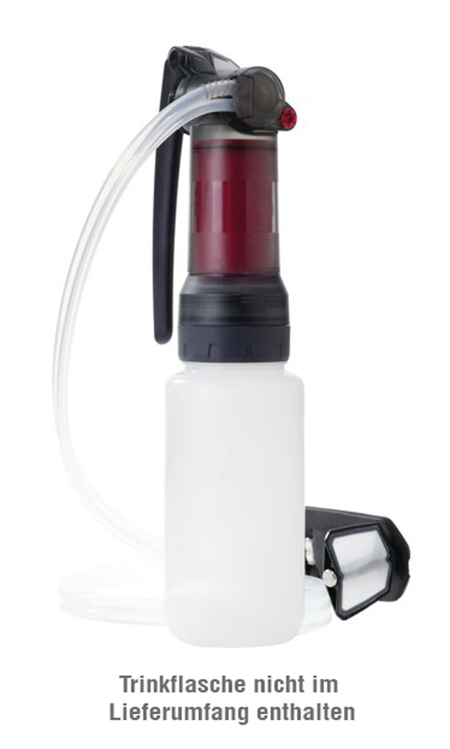 MSR Guardian Purifier - der preisgekrnte Outdoor Wasserfilter fr Globetrotter, Wanderer und Krisenvorsorge05