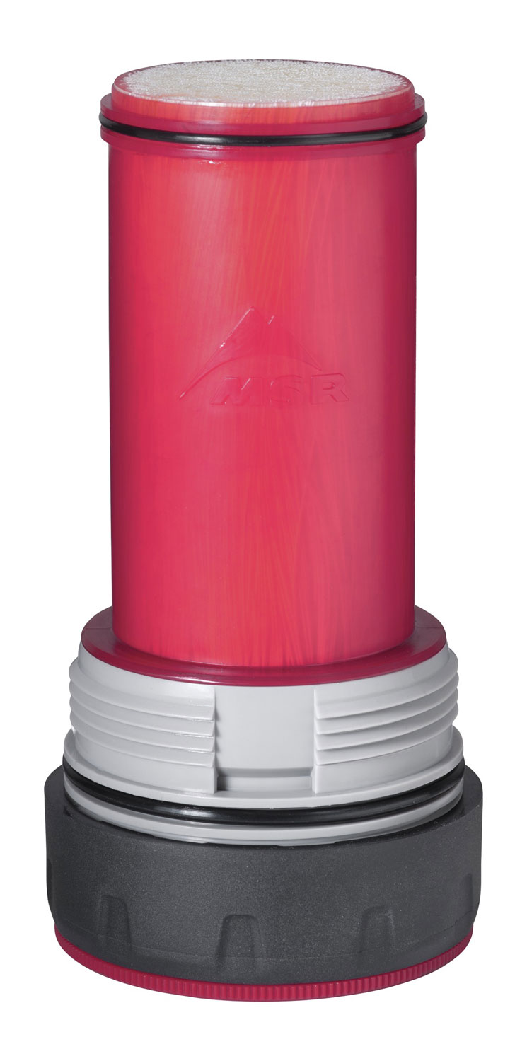 Ersatzpatrone fr MSR Guardian Purifier