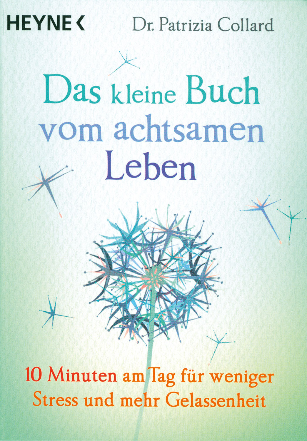 Das kleine Buch vom achtsamen Leben - Mngelartikel