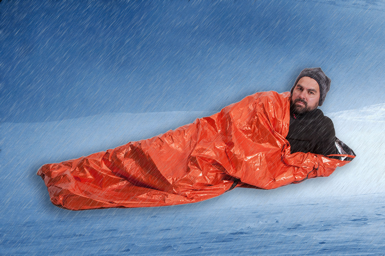 Relags Ultralite Bivy - Single