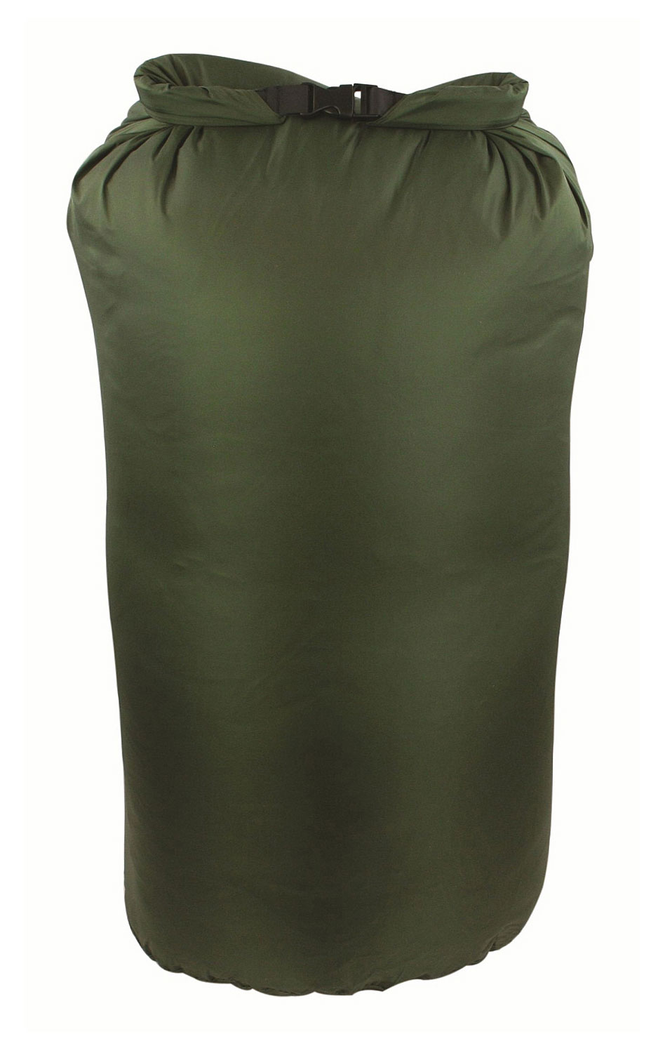 Highlander Drysack Packsack 40L - oliv