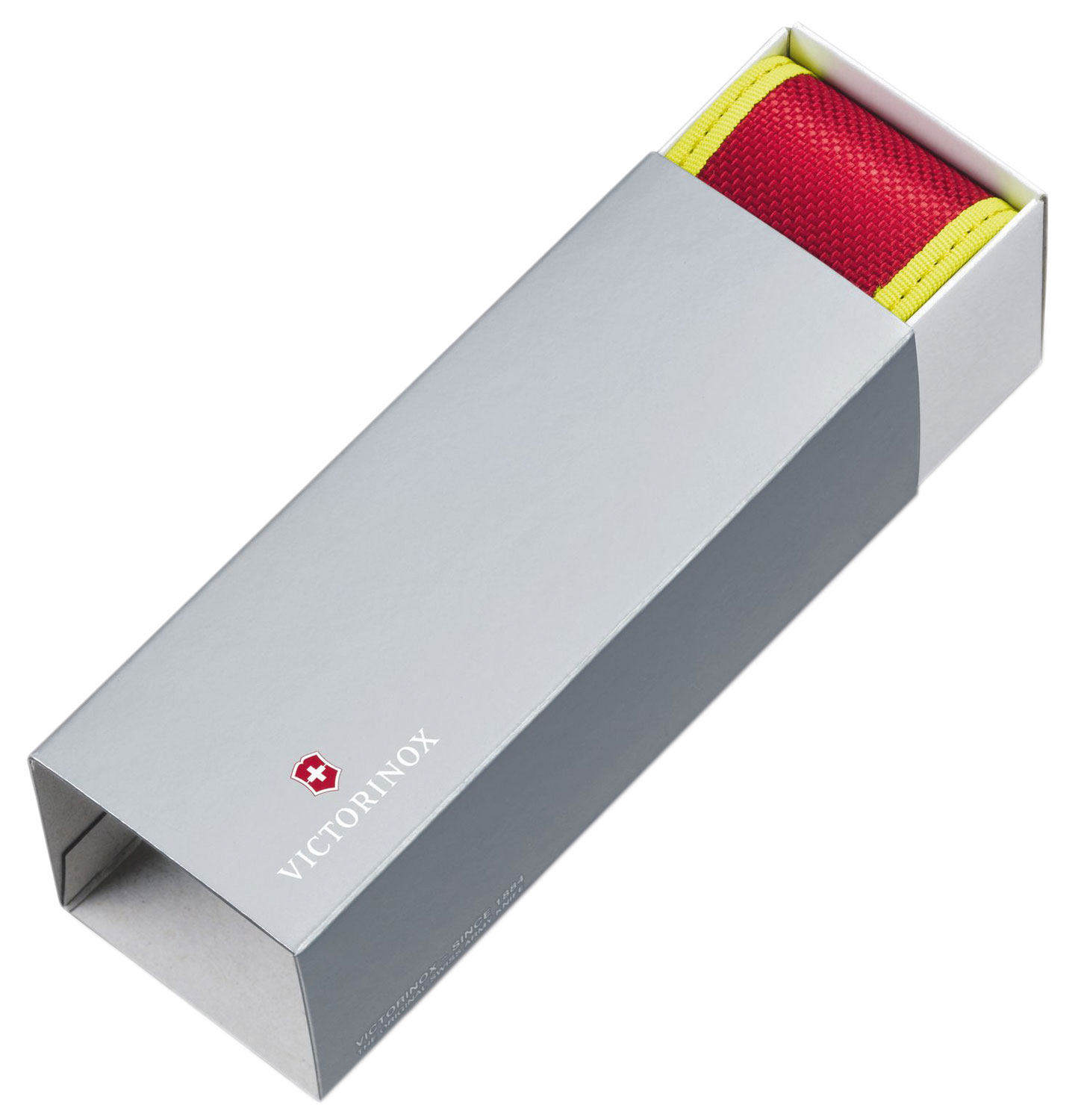 Victorinox Rescue Tool - nachleuchtend inkl. Grteltasche01