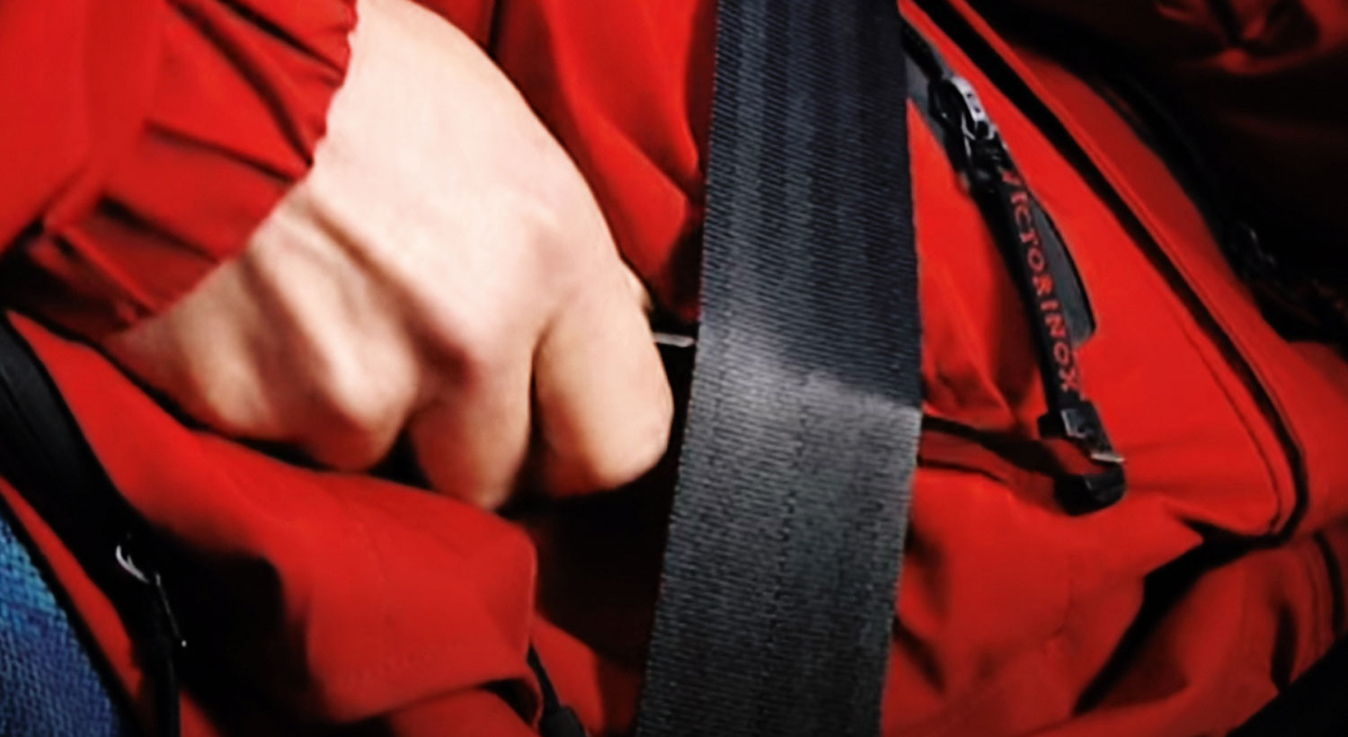 Victorinox Rescue Tool - nachleuchtend inkl. Grteltasche11