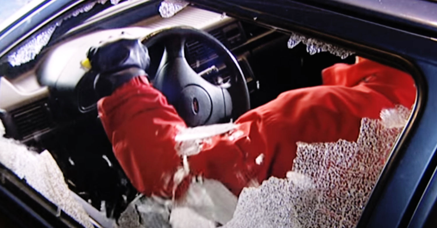 Victorinox Rescue Tool - nachleuchtend inkl. Grteltasche12